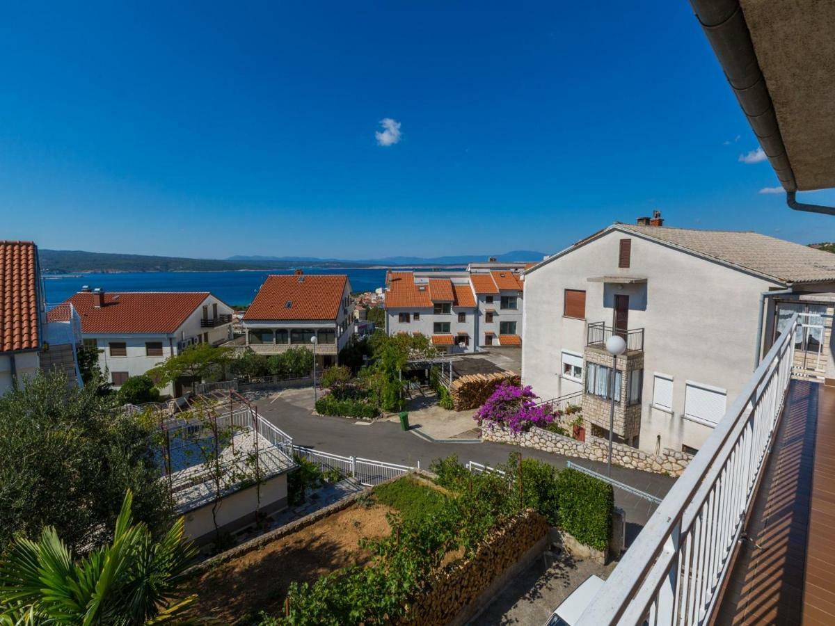 Apartments Filip Crikvenica Exterior photo